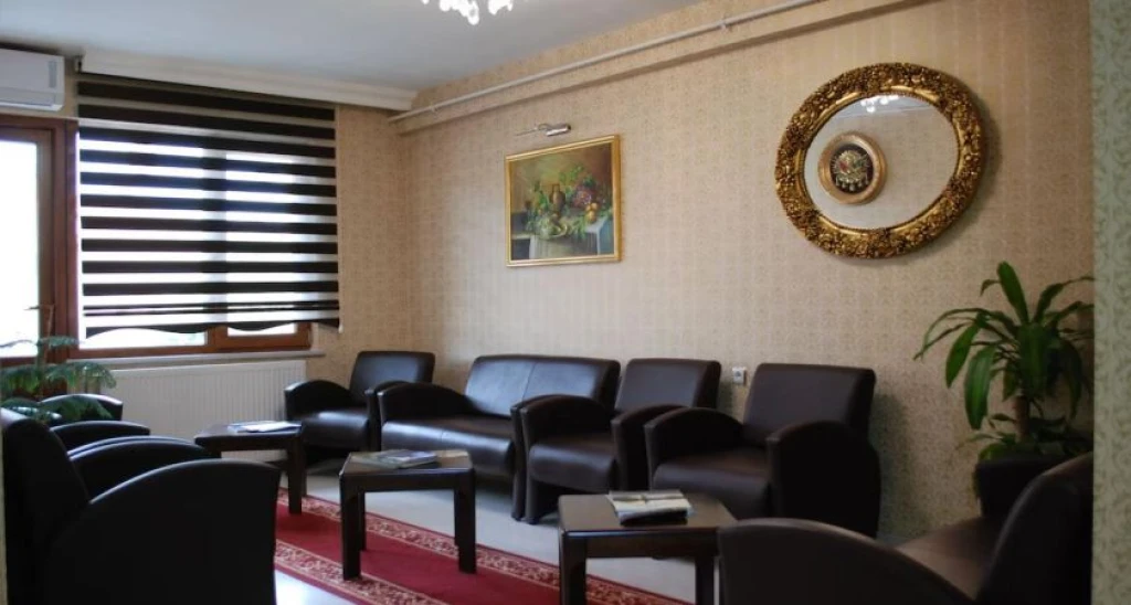 Selimiye Otel