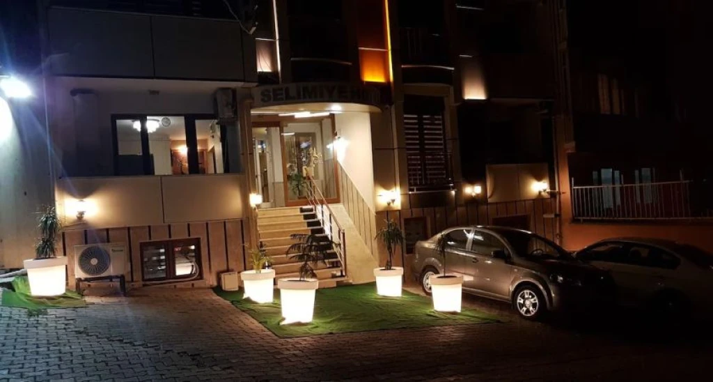 Selimiye Otel