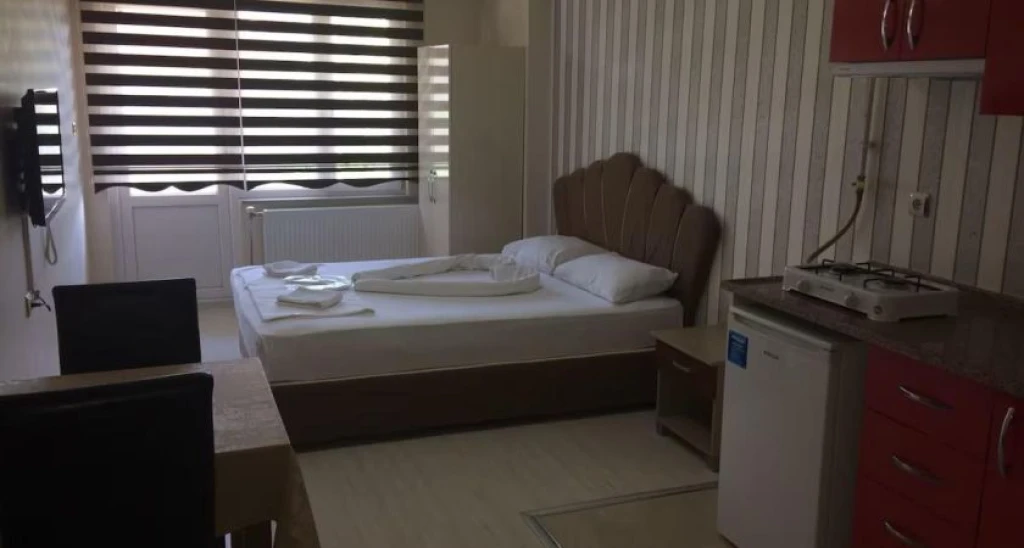 Selimiye Otel