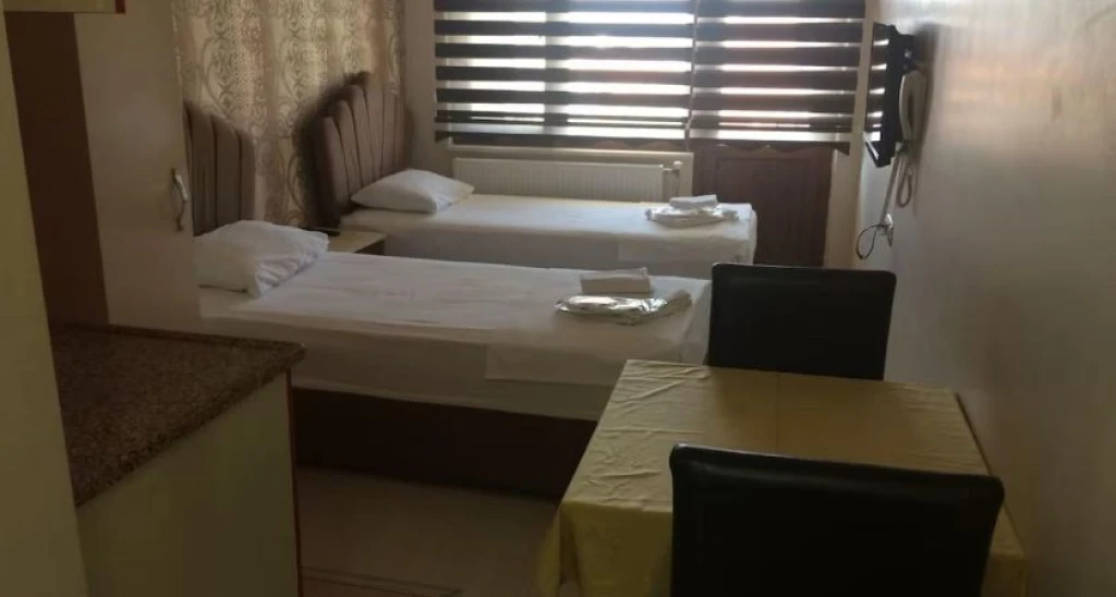Selimiye Otel