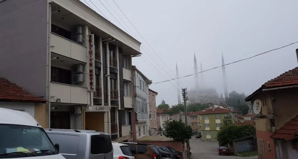 Selimiye Otel