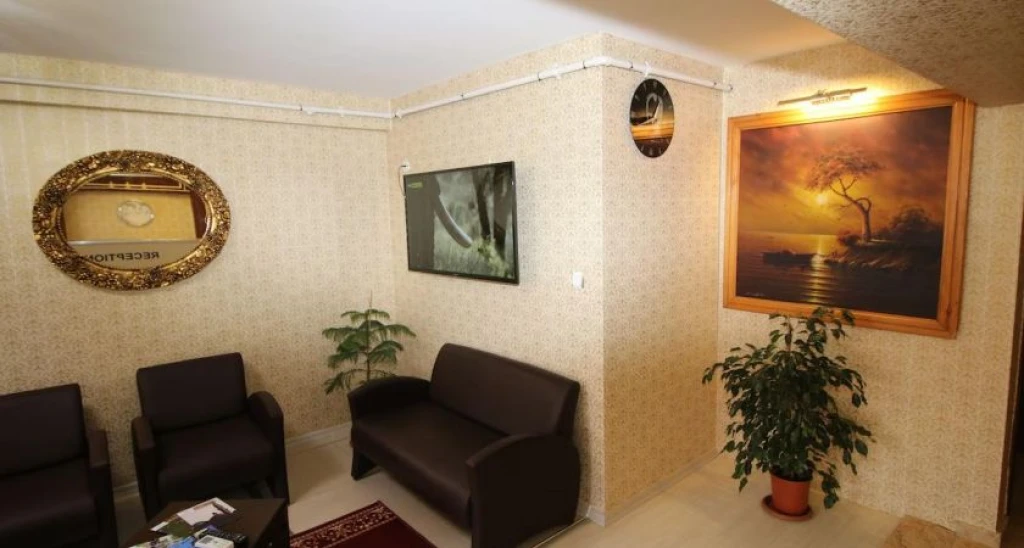 Selimiye Otel