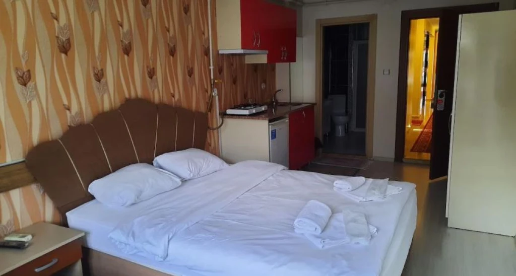 Selimiye Otel