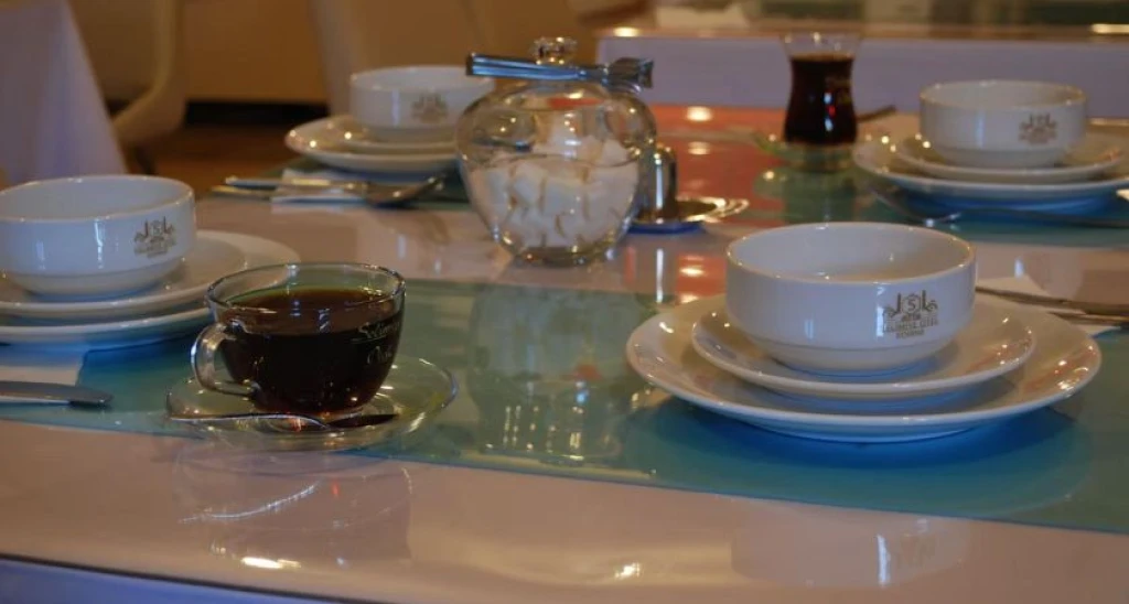 Selimiye Otel