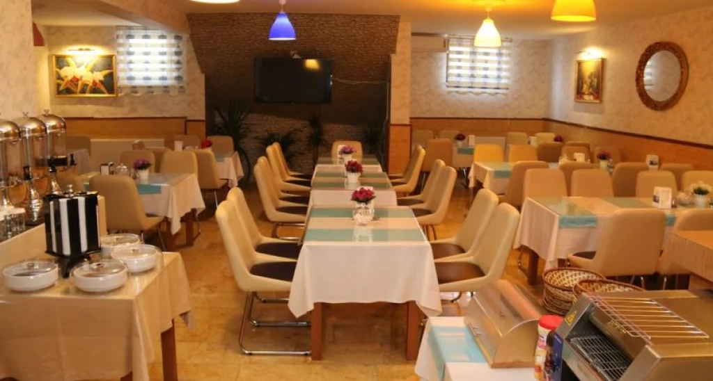 Selimiye Otel