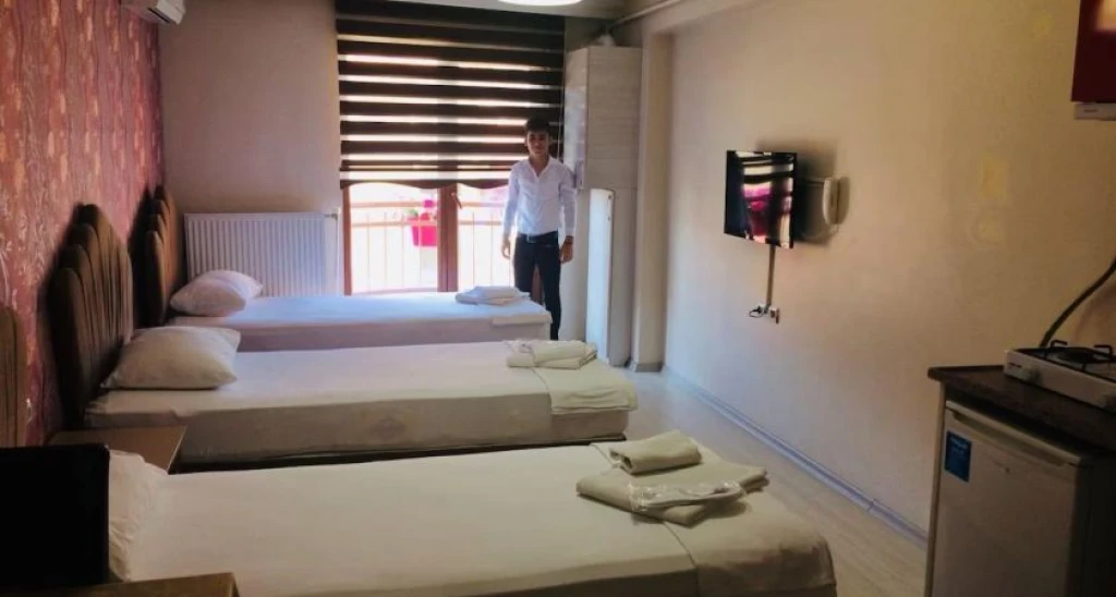 Selimiye Otel