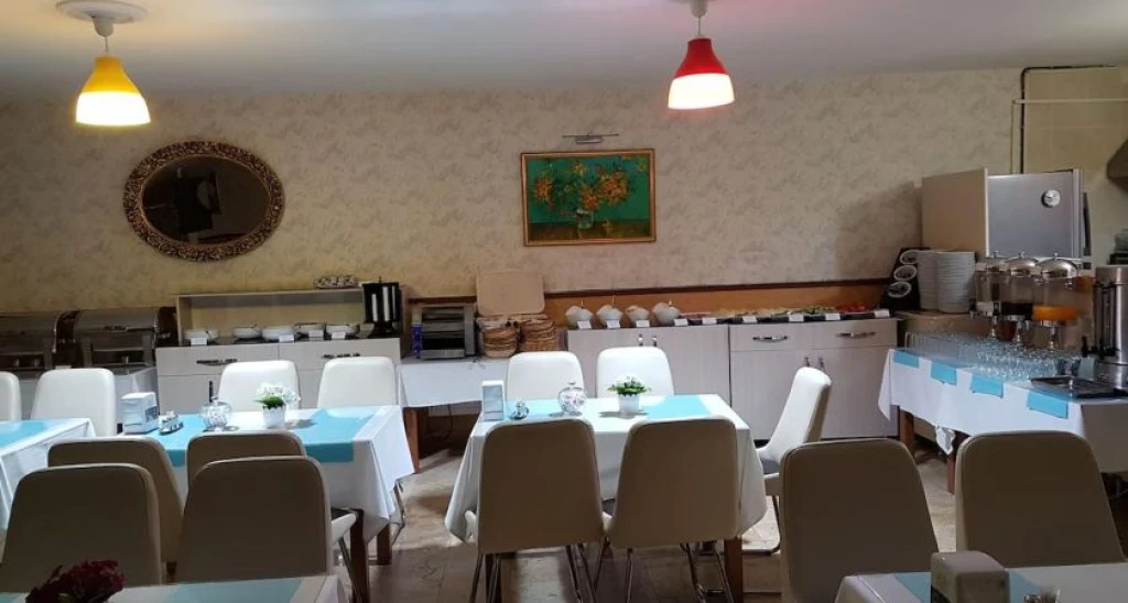 Selimiye Otel