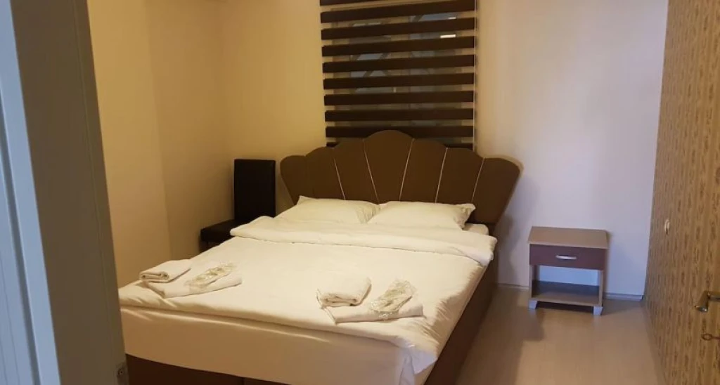Selimiye Otel