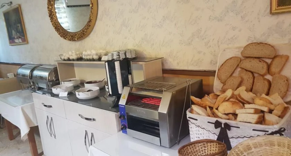Selimiye Otel