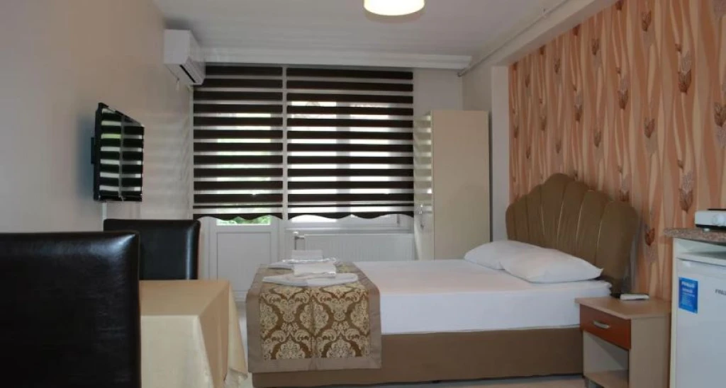 Selimiye Otel