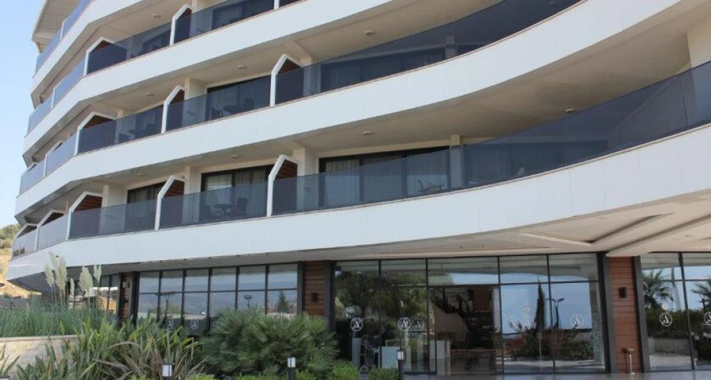Seven For Life Termal Hotel