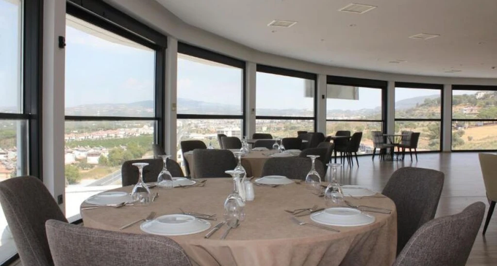 Seven For Life Termal Hotel