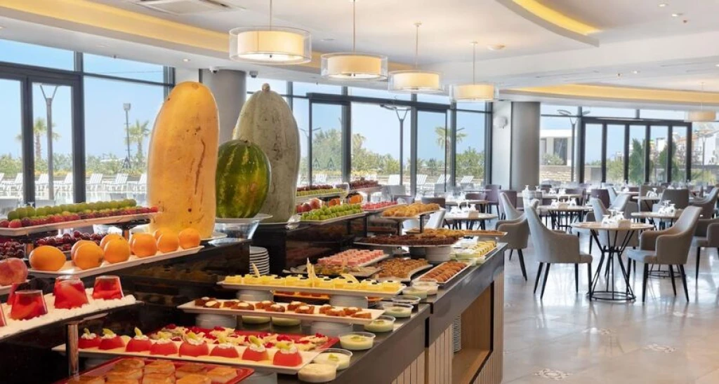 Seven For Life Termal Hotel