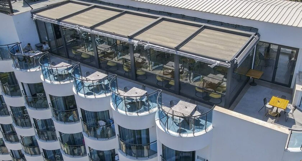 Signature Blue Resort Hotel