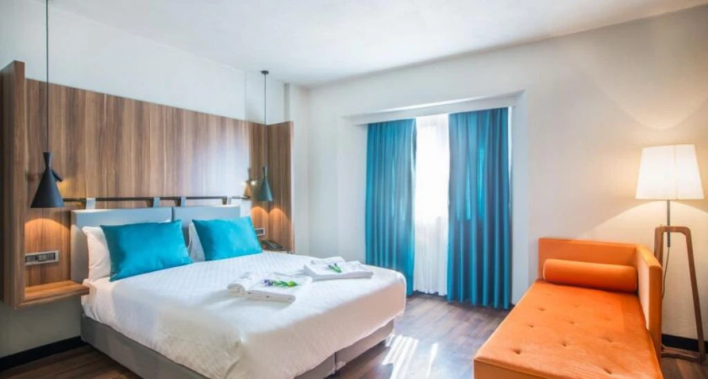 Signature Hotel Spa Kapadokya