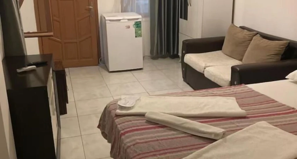 SİNCER HOTEL