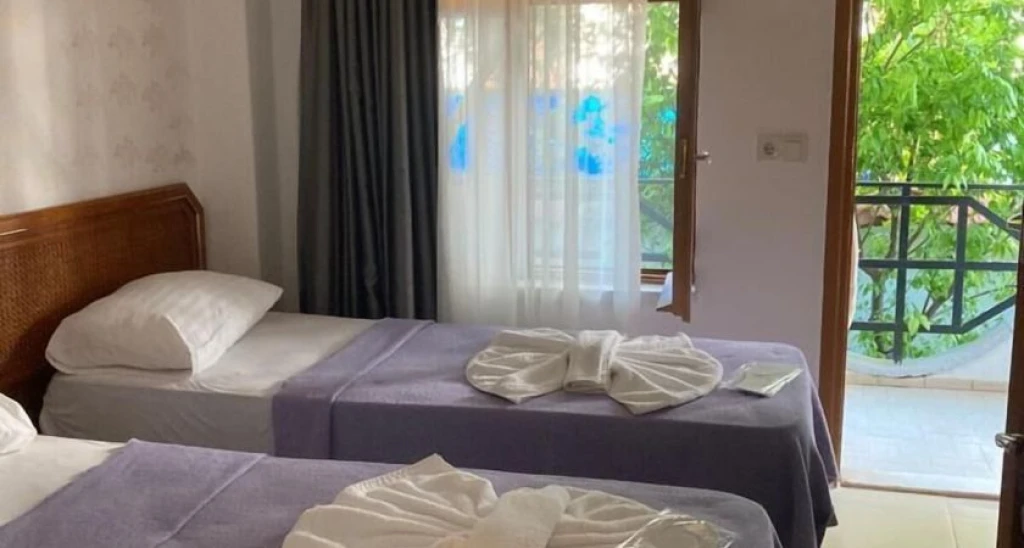 SİNCER HOTEL