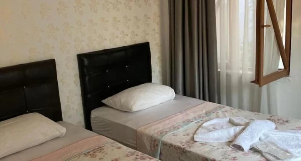 SİNCER HOTEL