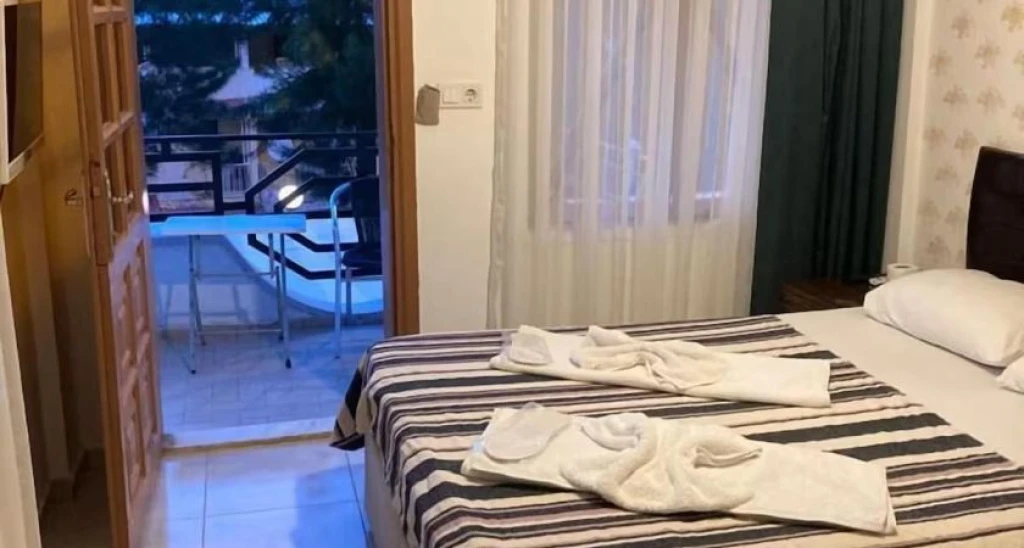 SİNCER HOTEL