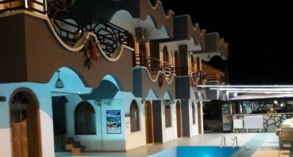 SİNCER HOTEL