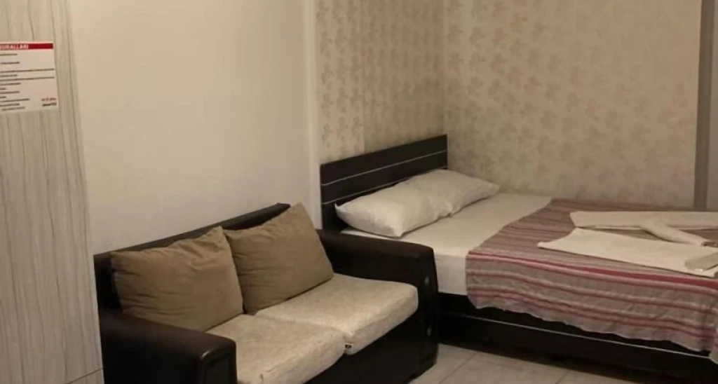 SİNCER HOTEL