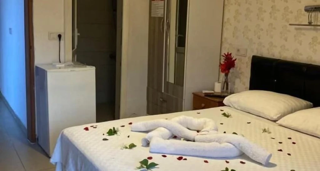 SİNCER HOTEL