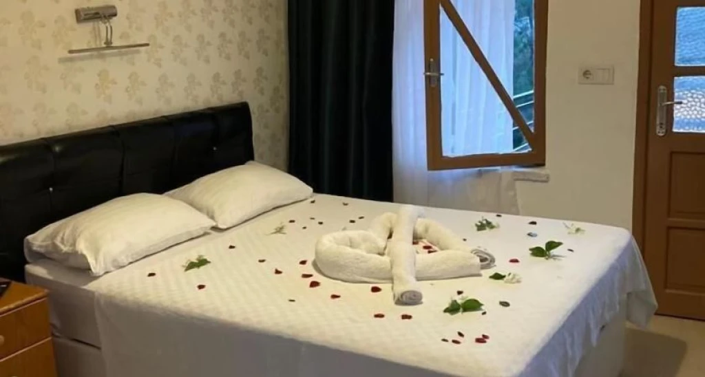 SİNCER HOTEL