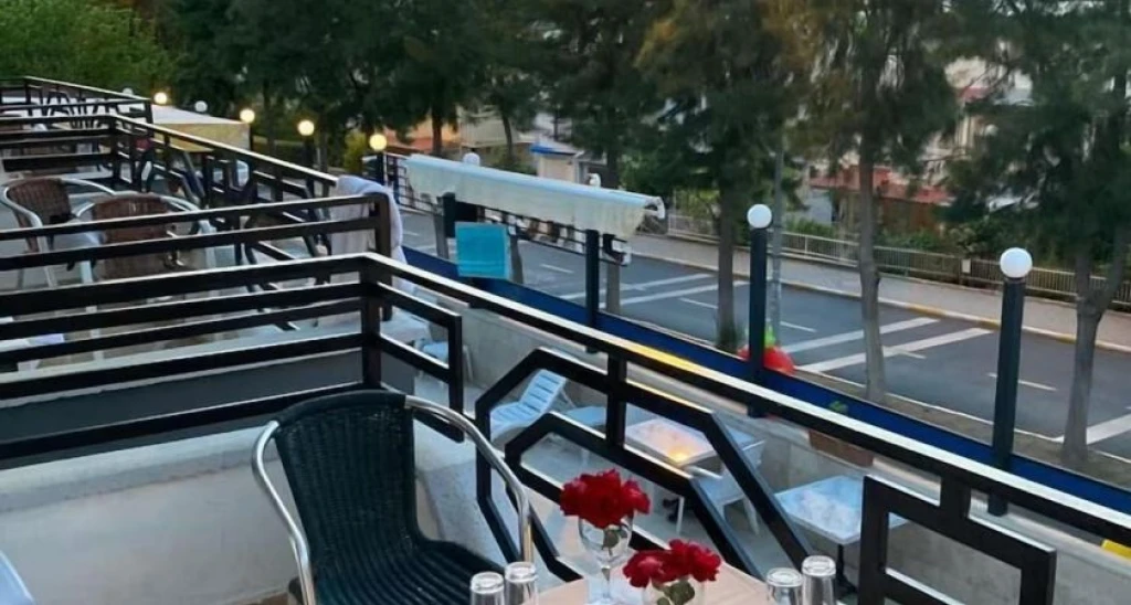 SİNCER HOTEL