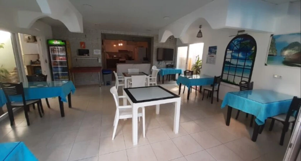 SİNCER HOTEL