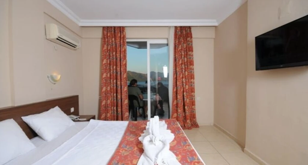 Sonnen Hotel Marmaris
