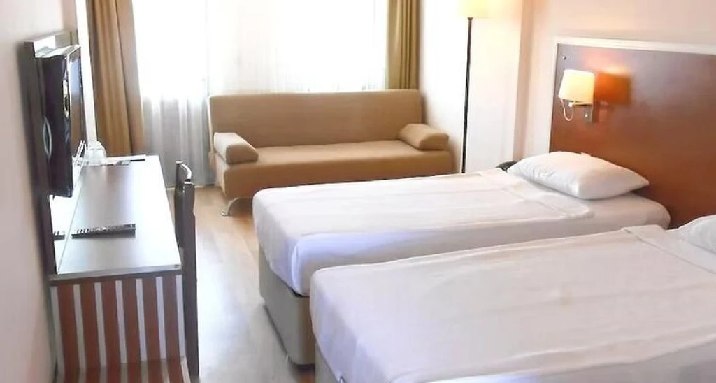 Söz Hotel