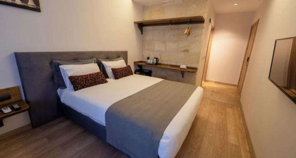 Stones Of Cappadocia Hotel