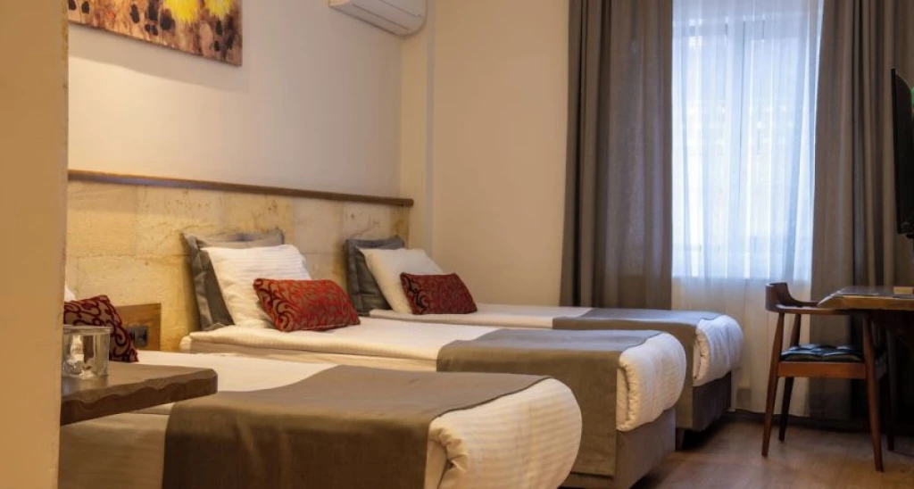 Stones Of Cappadocia Hotel
