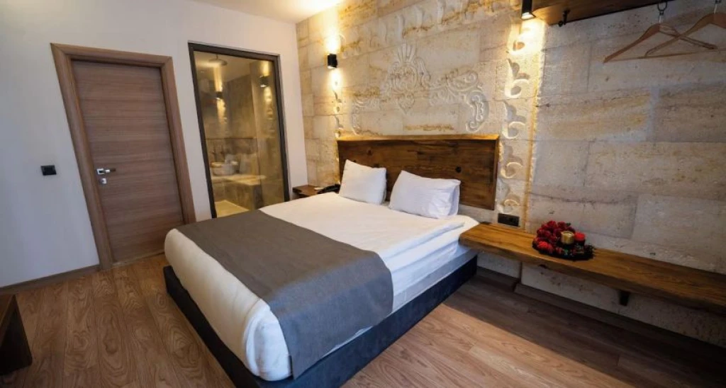 Stones Of Cappadocia Hotel