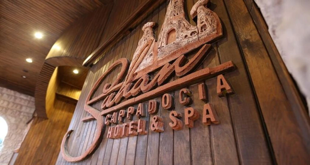 Suhan Cappadocia Hotel Spa