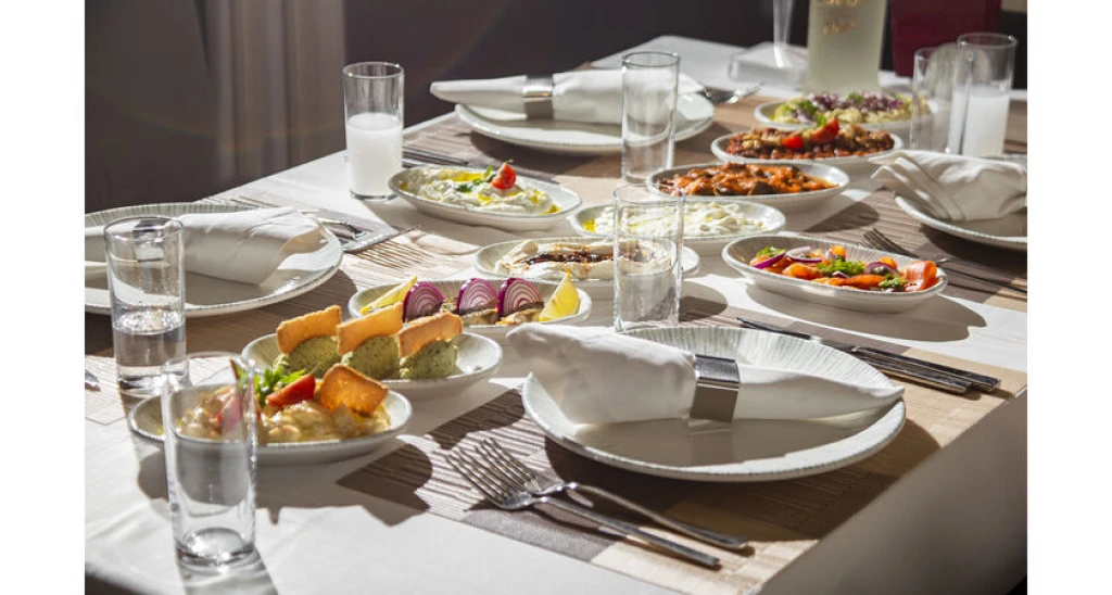 Suhan Seaport Hotel Kuşadası