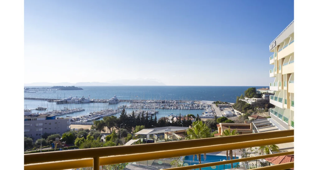 Suhan Seaport Hotel Kuşadası