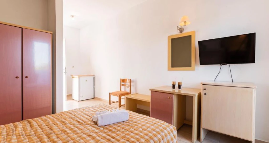 Summer View Hotel