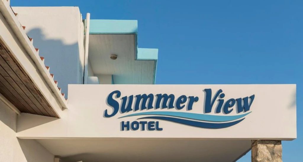 Summer View Hotel