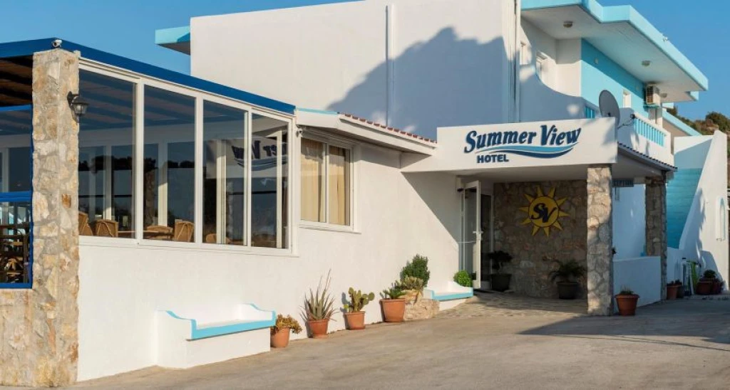 Summer View Hotel