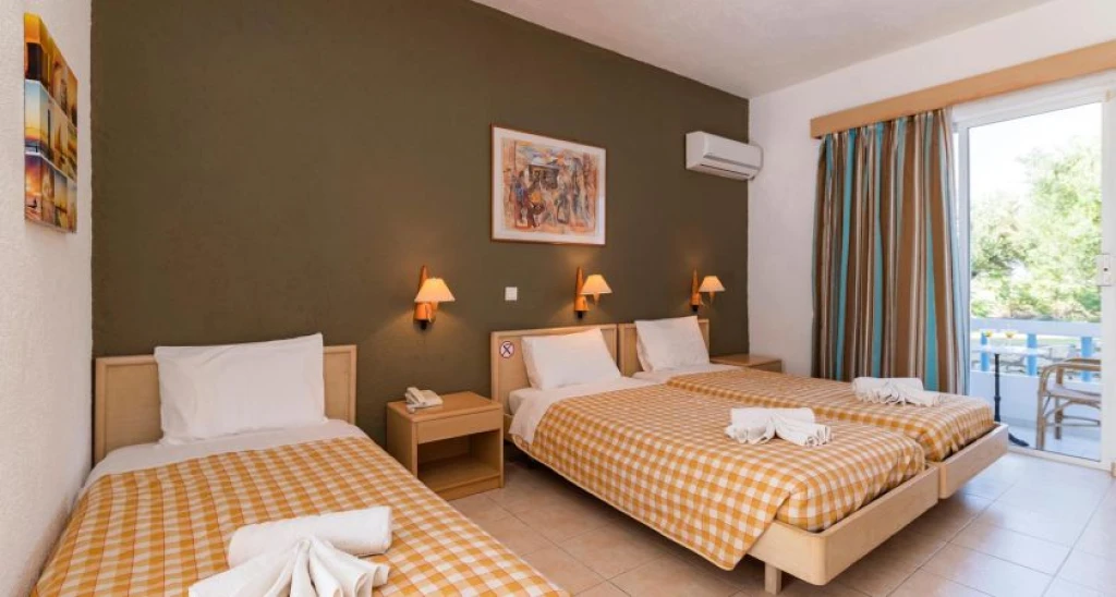 Summer View Hotel