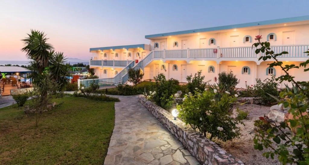 Summer View Hotel
