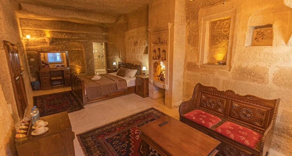 Taskonak Hotel