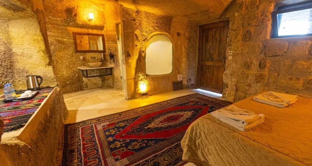 Taskonak Hotel