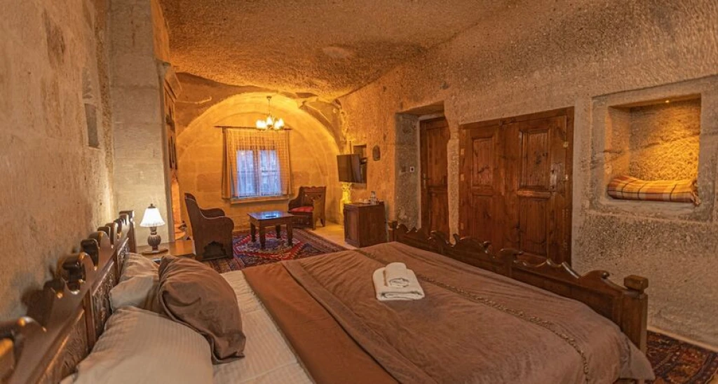 Taskonak Hotel