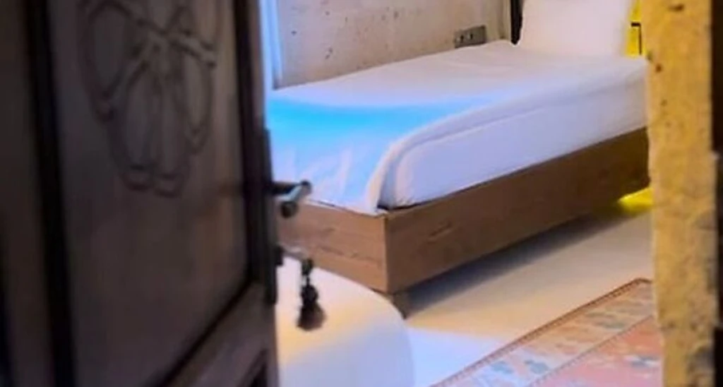 Taskonak Hotel