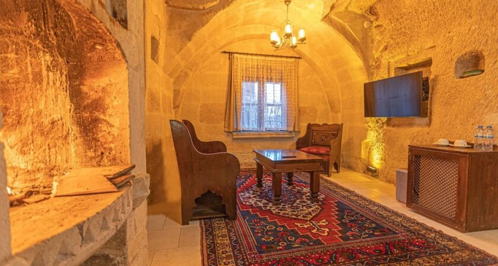 Taskonak Hotel