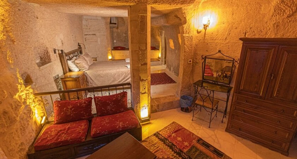 Taskonak Hotel