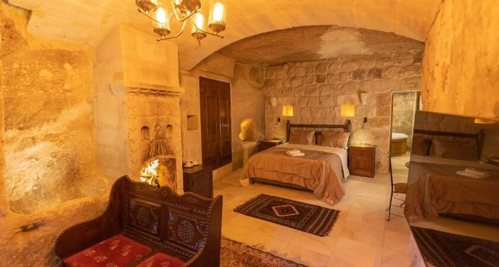 Taskonak Hotel