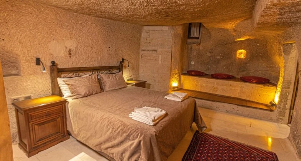 Taskonak Hotel